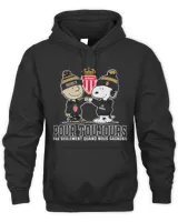 Unisex Hoodie Unisex Hoodie