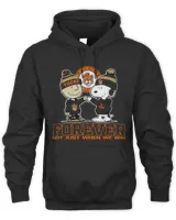 Unisex Hoodie Unisex Hoodie