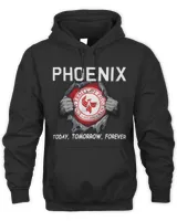 Unisex Hoodie Unisex Hoodie