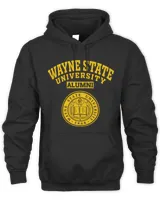 Unisex Hoodie Unisex Hoodie