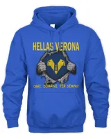 Unisex Hoodie Unisex Hoodie