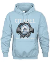 Unisex Hoodie Unisex Hoodie
