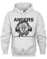 Unisex Hoodie Unisex Hoodie