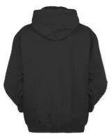 Cameron State (CSAC) LGO Unisex Hoodie black s