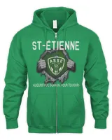Men's Zip Hoodie Men's Zip Hoodie