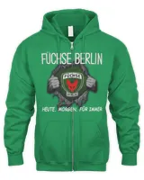 Men's Zip Hoodie Men's Zip Hoodie