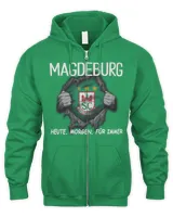 Men's Zip Hoodie Men's Zip Hoodie
