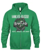 Men's Zip Hoodie Men's Zip Hoodie