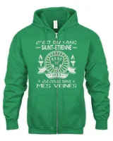 Men's Zip Hoodie Men's Zip Hoodie