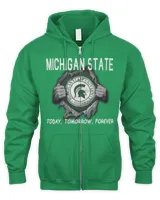 Men's Zip Hoodie Men's Zip Hoodie