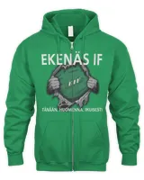 Men's Zip Hoodie Men's Zip Hoodie