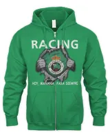Men's Zip Hoodie Men's Zip Hoodie