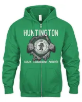Men's Zip Hoodie Men's Zip Hoodie