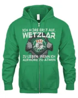 Men's Zip Hoodie Men's Zip Hoodie