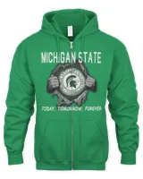 Men's Zip Hoodie Men's Zip Hoodie