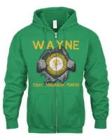 Men's Zip Hoodie Men's Zip Hoodie