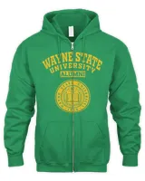 Men's Zip Hoodie Men's Zip Hoodie
