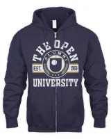 Men's Zip Hoodie Men's Zip Hoodie