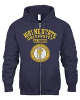 Men's Zip Hoodie Men's Zip Hoodie