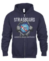 Men's Zip Hoodie Men's Zip Hoodie