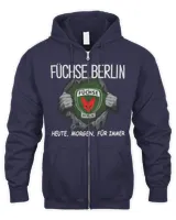 Men's Zip Hoodie Men's Zip Hoodie