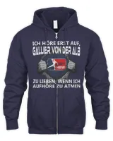 Men's Zip Hoodie Men's Zip Hoodie