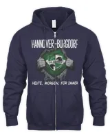 Men's Zip Hoodie Men's Zip Hoodie