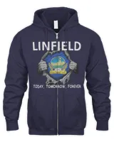 Men's Zip Hoodie Men's Zip Hoodie