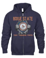 Men's Zip Hoodie Men's Zip Hoodie
