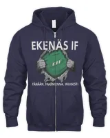 Men's Zip Hoodie Men's Zip Hoodie