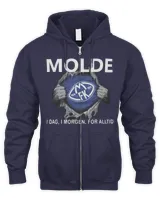 Men's Zip Hoodie Men's Zip Hoodie