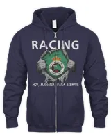 Men's Zip Hoodie Men's Zip Hoodie
