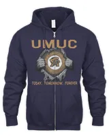 Men's Zip Hoodie Men's Zip Hoodie