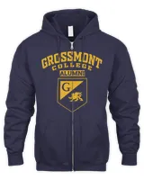 Men's Zip Hoodie Men's Zip Hoodie