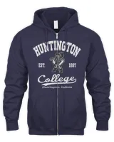 Men's Zip Hoodie Men's Zip Hoodie