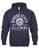 Men's Zip Hoodie Men's Zip Hoodie