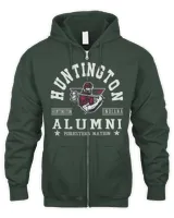 Men's Zip Hoodie Men's Zip Hoodie
