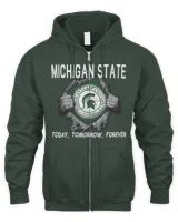 Men's Zip Hoodie Men's Zip Hoodie