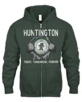 Men's Zip Hoodie Men's Zip Hoodie