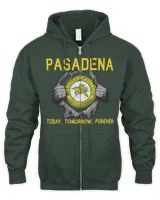 Men's Zip Hoodie Men's Zip Hoodie