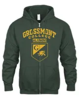 Men's Zip Hoodie Men's Zip Hoodie