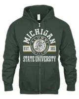 Men's Zip Hoodie Men's Zip Hoodie