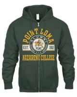 Men's Zip Hoodie Men's Zip Hoodie