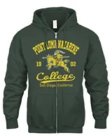 Men's Zip Hoodie Men's Zip Hoodie