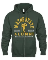 Men's Zip Hoodie Men's Zip Hoodie