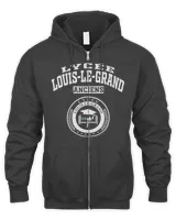 Men's Zip Hoodie Men's Zip Hoodie