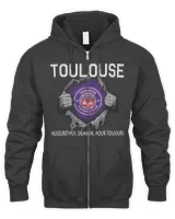 Men's Zip Hoodie Men's Zip Hoodie