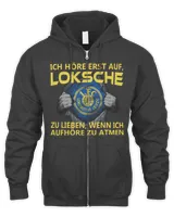 Men's Zip Hoodie Men's Zip Hoodie