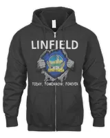 Men's Zip Hoodie Men's Zip Hoodie