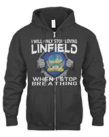 Men's Zip Hoodie Men's Zip Hoodie